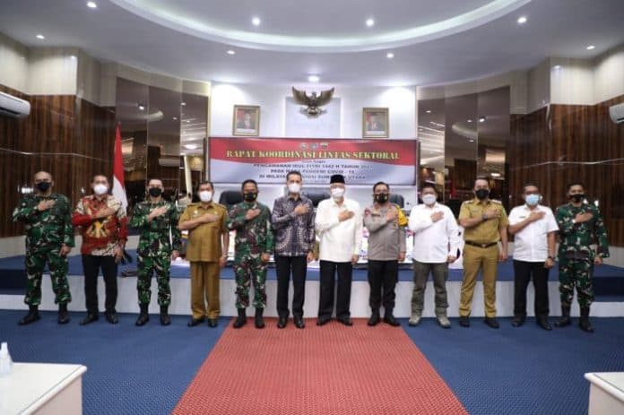forkopimda_sumut_gelar_rapat_koordinasi_kesiapan_idul_fitri