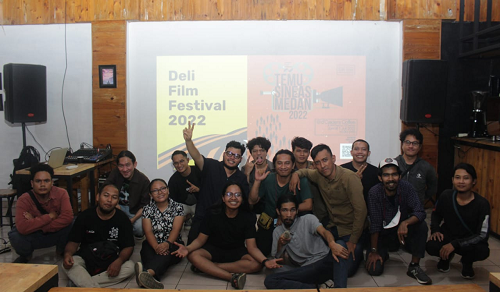 forum_film_sumut_luncurkan_deli_film_festival_2022