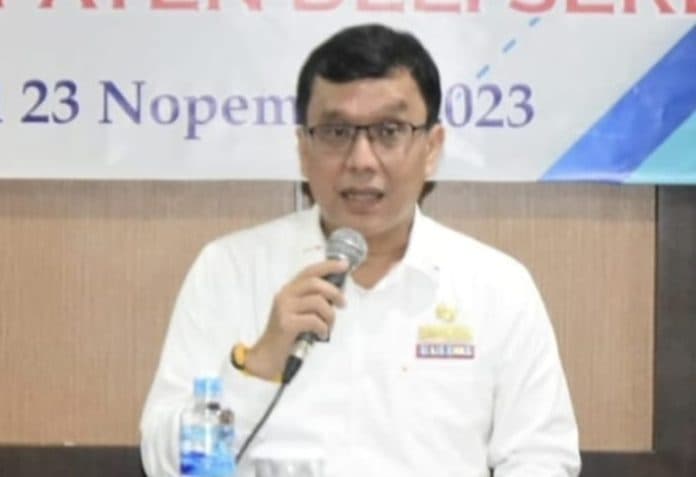 foto_bupati_dijual_inspektorat_bakal_klarifikasi_disdik_deli_serdang
