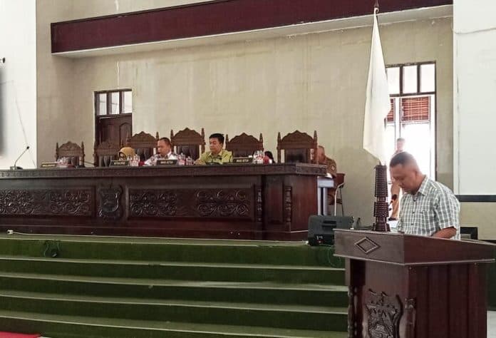 fraksi_demokrat_dprd_siantar_sampaikan_4_catatan_atas_pengantar_nota_rp_apbd_2023