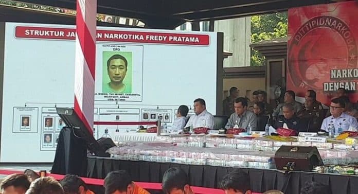 fredy_pratama_disebut_tak_memiliki_pabrik_sabu_hanya_kendalikan_jaringan_di_indonesia