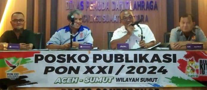 gabsi_sumut_targetkan_2_emas_di_pon_2024_berharap_atlet_lebih_diperhatikan