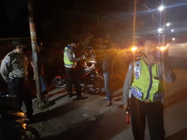 gagalkan_balap_liar_satlantas_polres_siantar_amankan_dua_unit_sepeda_motor