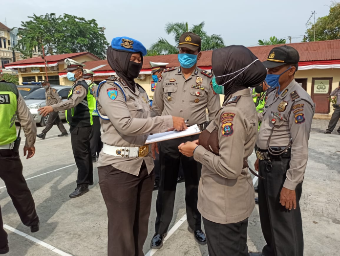 gaktiblin_digelar_bukan_cari_kesalahan_anggota