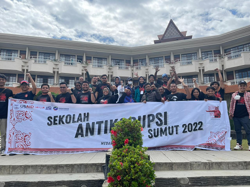 galakkan_gerakan_anti_korupsi_sahdar_dan_icw_gelar_sakti_di_sumut