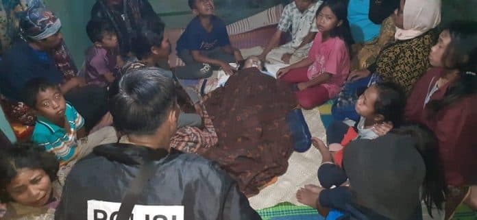 gamot_mundurkan_mobil_dan_tabrak_bocoh_4_tahun_hingga_tewas