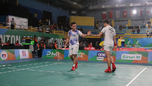 ganda_putra_indonesia_pramyere_juara_badminton_asia_championships_2022