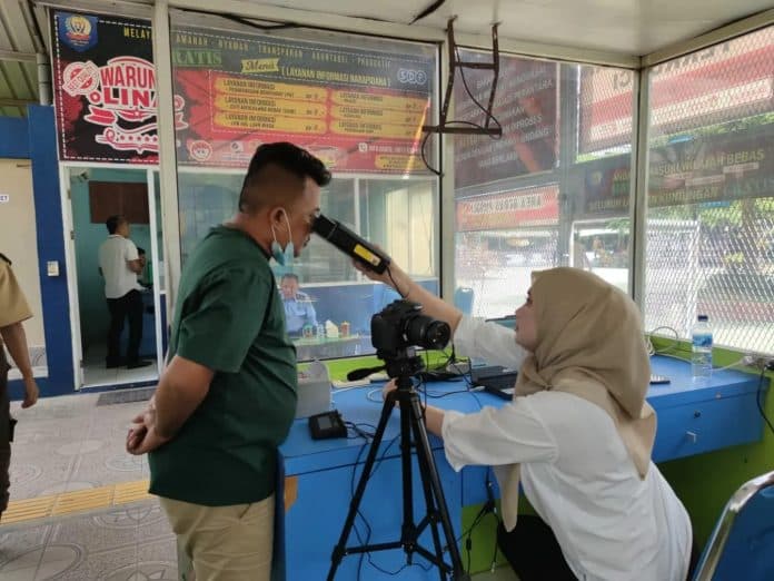 gandeng_disdukcapil_lapas_kelas_i_medan_lakukan_perekaman_e_ktp