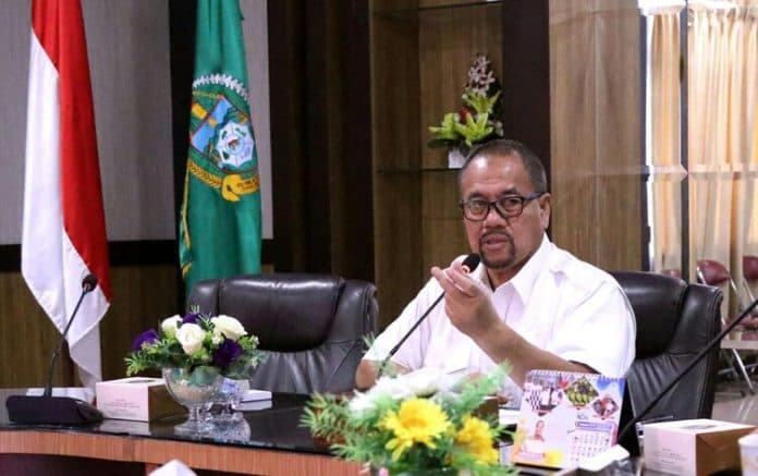 gandeng_sejumlah_pihak_pb_pon_pastikan_fasilitas_penunjang_venue_berjalan_baik