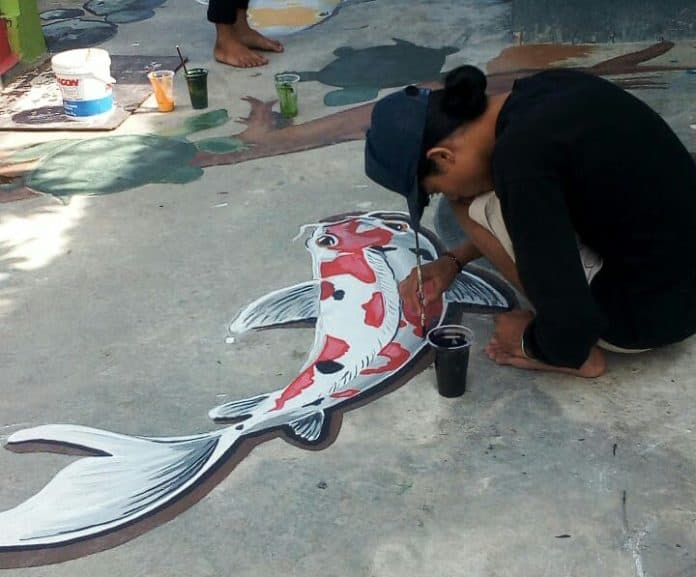 gang_tematik_merubah_wajah_kumuh_jadi_bersih