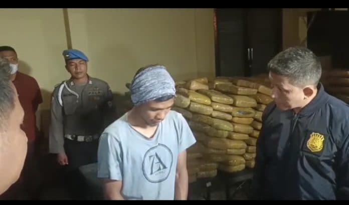 ganja_13_ton_akan_diselundupkan_ke_jakarta_polrestabes_medan_akan_ungkap_jaringannya