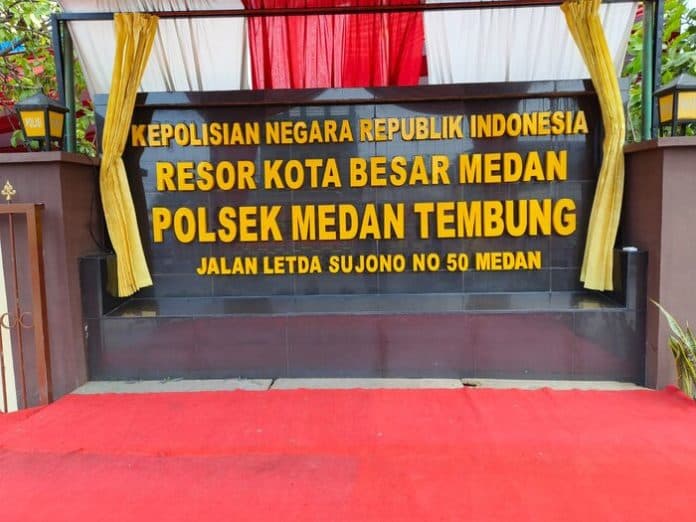 ganti_nama_polsek_percut_sei_tuan_jadi_polsek_medan_tembung