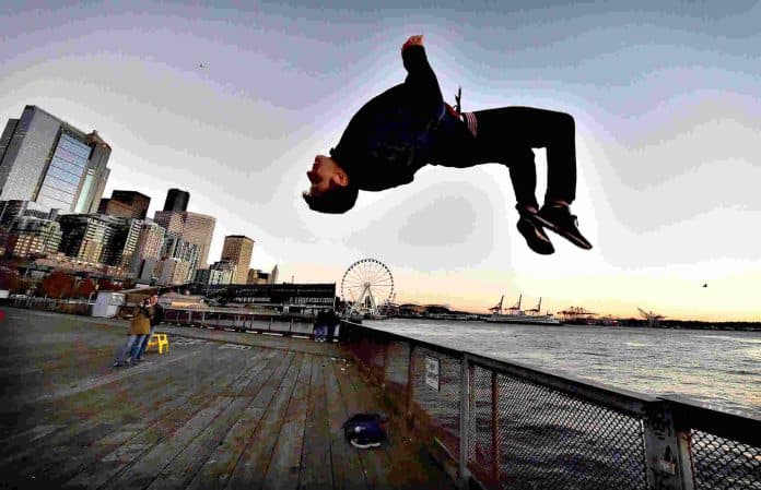 gaung_parkour_indonesia_kian_terasa_persani_kuatkan_komitmen