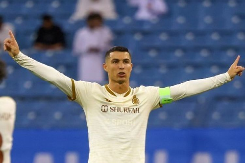 gawat_cristiano_ronaldo_cekik_lawan_ala_smackdown
