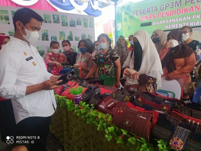 gebyar_dan_sarasehan_gp3m_disdik_siantar_dorong_perempuan_lebih_mandiri