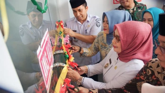 gedung_baru_puskesmas_negeri_lama_labuhanbatu_diresmikan
