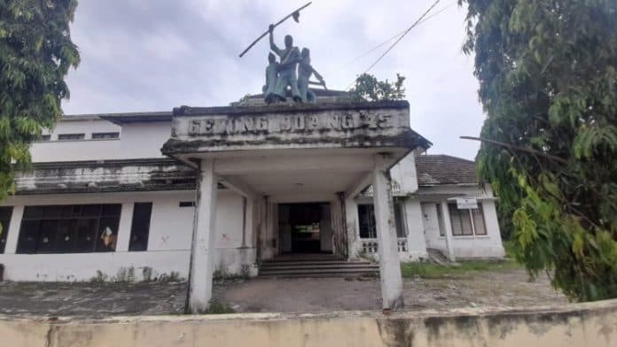 gedung_juang_1945_telantar_di_siantar_pemkab_simalungun_diminta_segera_ambil_sikap