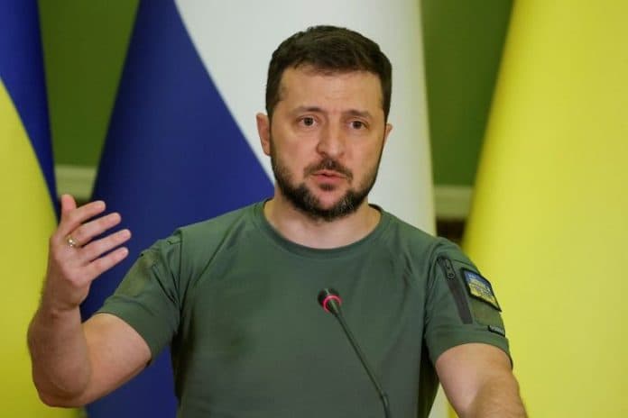 geger_ukraina_diguncang_skandal_korupsi_wakil_menteri_ditangkap