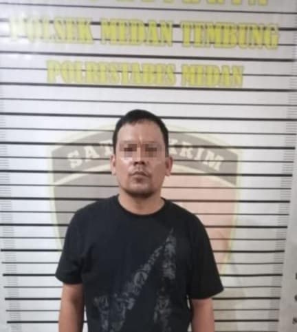 gelapkan_20_mobil_ini_tampang_oknum_pns_kejaksaan_deli_serdang_setelah_dibekuk_polisi