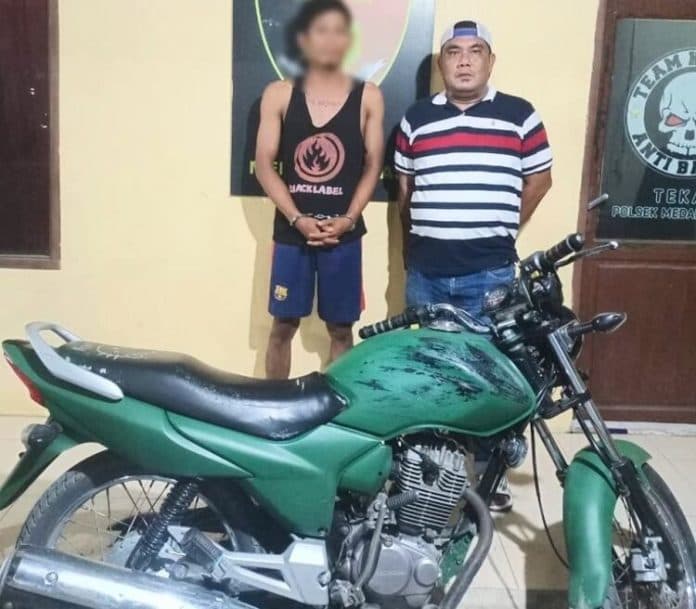 gelapkan_motor_warga_batu_bara_ditangkap_saat_tidur