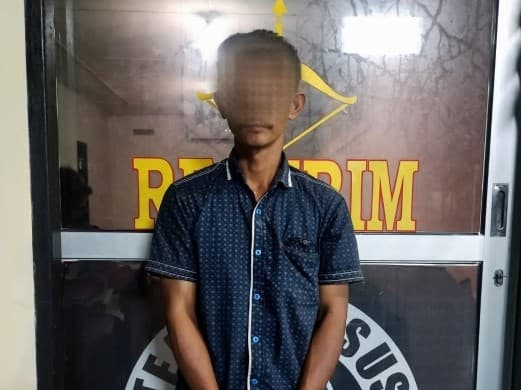 gelapkan_sepeda_motor_teman_pria_ini_diringkus_polsek_labuhan_ruku