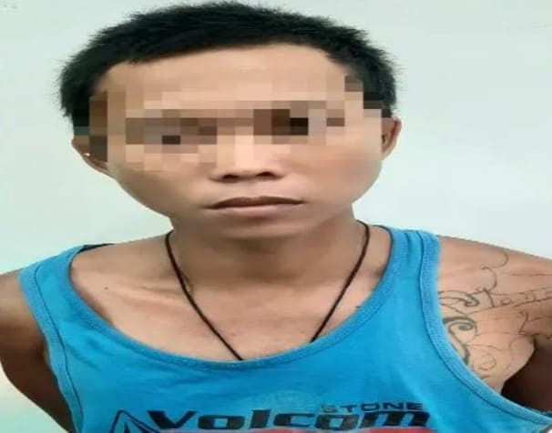 gelapkan_sepeda_motor_warga_kota_baru_sergai_diciduk