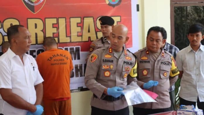 gelapkan_sepeda_motor_warga_pakpak_bharat_ditangkap_polisi