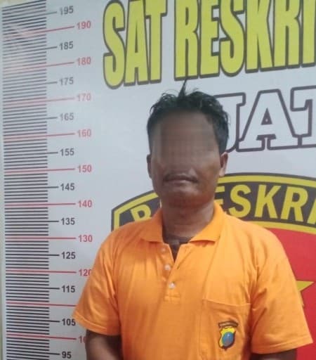 gelapkan_ternak_titipan_culas_dijebloskan_ke_sel_tahanan_polres_batu_bara