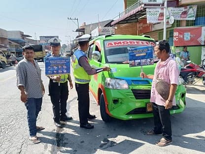 gelar_ops_keselamatan_polres_simalungun_tilang_40_kendaraan