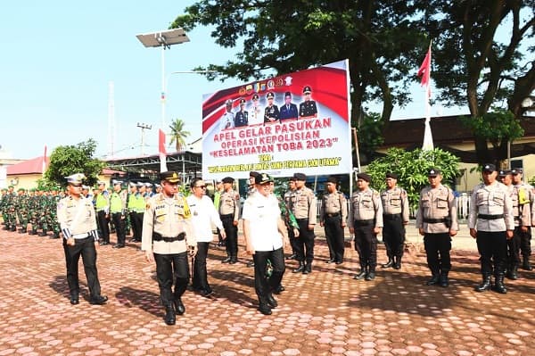 gelar_ops_keselamatan_toba_2023_ini_pesan_bupati_batu_bara