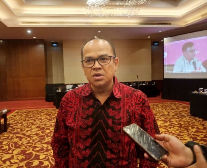 gelar_rapat_pleno_dpt_ketua_kpu_sumut_diperkirakan_sore_selesai