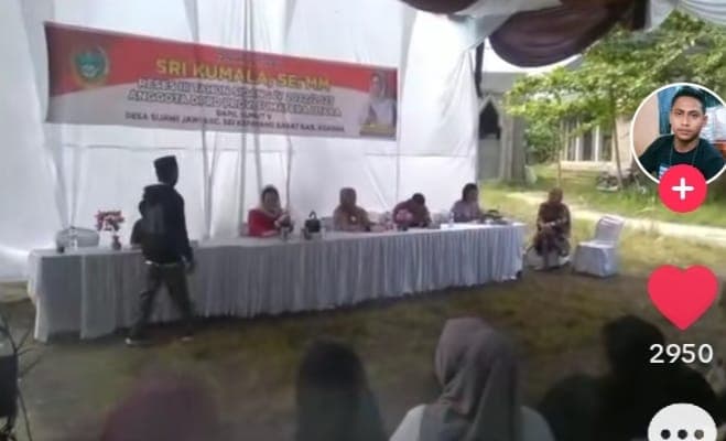 gelar_reses_sri_kumala_anggota_dprd_sumut_disebut_makan_gaji_buta