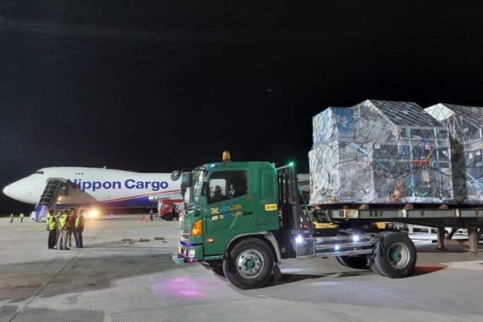 gelaran_motogp_di_sirkuit_mandalika_bandara_internasional_lombok_tambah_jam_layanan