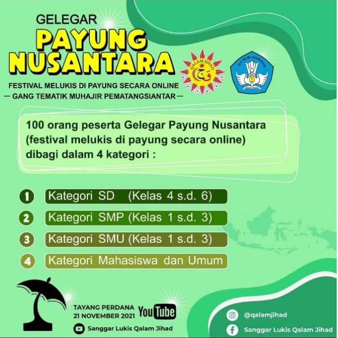gelegar_payung_nusantara_tayang_perdana_21_november_2021