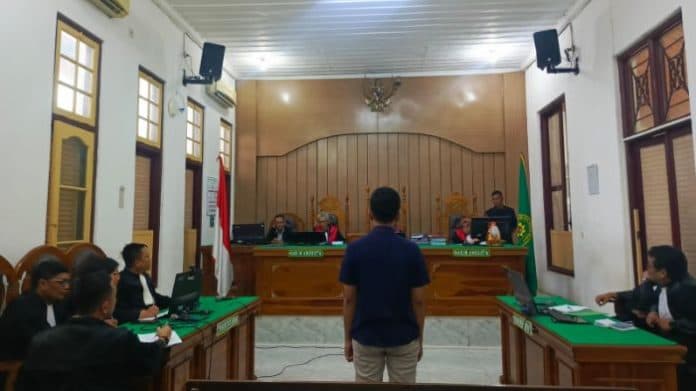 gelembungkan_suara_pemilu_2024_tiga_oknum_ppk_medan_timur_jadi_diperberat_hukumannya