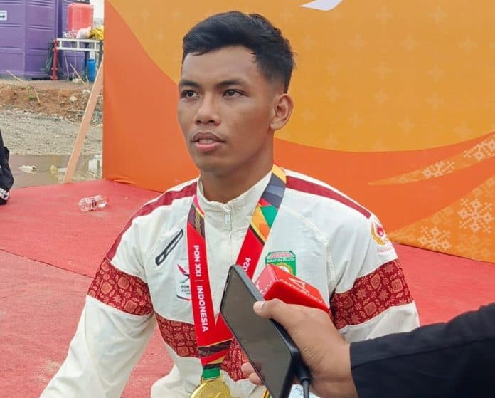 geluti_dunia_sepeda_sejak_2_tahun_aditya_soekarno_raih_emas_bmx_pon_xxi