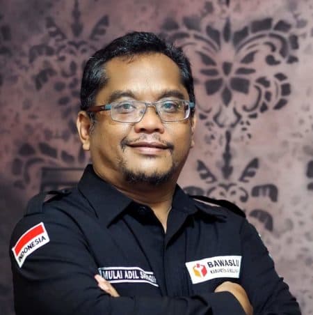 gemapsi_laporkan_sekda_simalungun_ke_bawaslu_ini_pemicunya