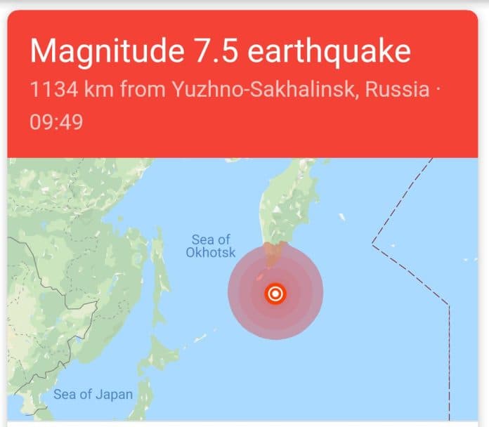 gempa_75_skala_richter_pulau_kuril_rusia_peringatan_tsunami_dibatalkan