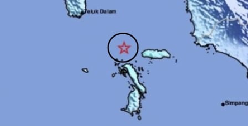 gempa_bumi_magnitudo_49_guncang_nias_selatan