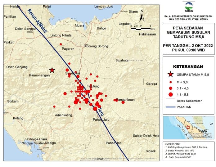 gempa_bumi_susulan_kembali_terjadi_di_taput_bmkg_catat_ada_95_kejadian