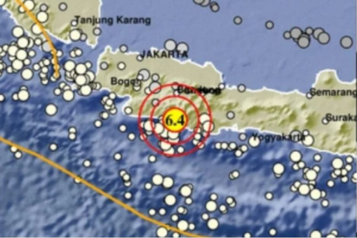 gempa_garut_rusak_4_rumah_dan_1_sekolah_1_warga_terluka