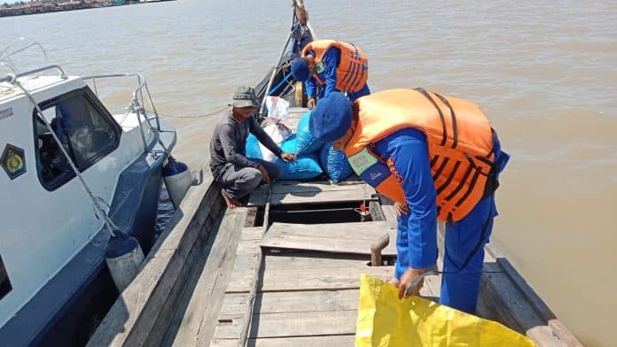 gencarkan_patroli_laut_satpolair_polres_tanjungbalai_tingkatkan_kewaspadaan_masuknya_barang_ilegal
