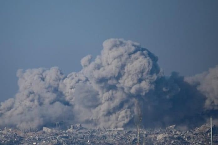 gencatan_senjata_berakhir_israel_kembali_serang_400_lebih_target_hamas