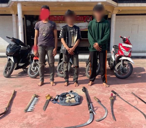 geng_motor_bentrok_di_jalan_kartini_kisaran_3_pelaku_ditangkap_polisi
