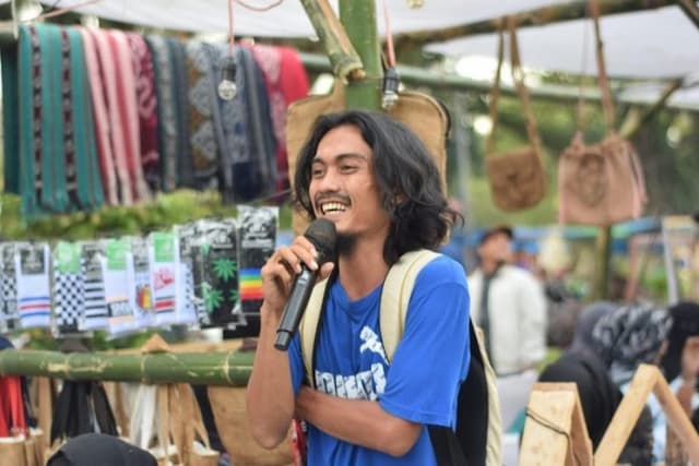 gerakan_kampung_sendiri_kecam_aksi_premanisme_di_medan