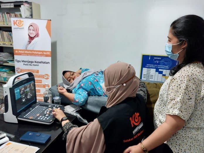 gerakan_kawan_awen_ajak_ibu_hamil_periksa_usg_gratis