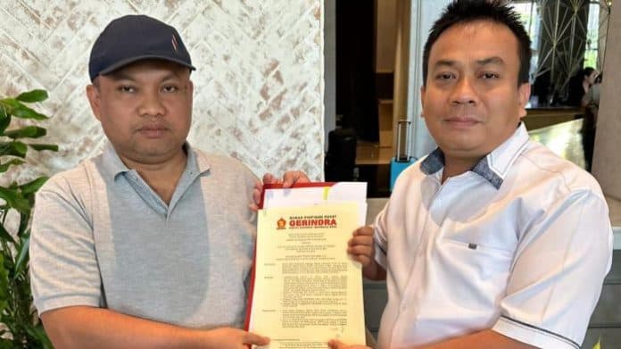 gerindra_tunjuk_zulkarnaen_sebagai_wakil_ketua_dprd_kota_medan