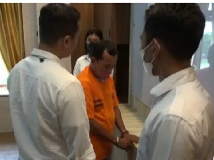 gila_ayah_bejat_di_deli_serdang_rudapaksa_putri_kandung_berulang_kali