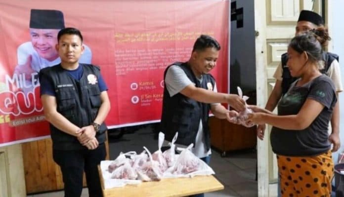 gmc_sumut_sebarkan_daging_kurban_bagi_warga_kurang_mampu_di_medan