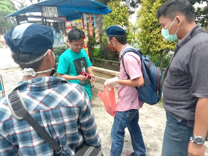 gmki_komisariat_usi_cabang_pematangsiantar_simalungun_berbagi_masker